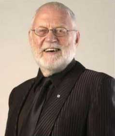 Stuart Hamilton